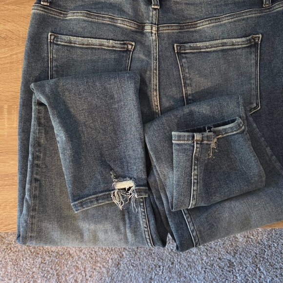 Vervet Denim - Vervet jeans